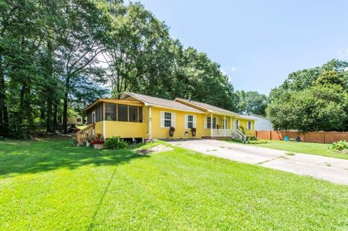 112 Crestline Way, Carrollton, GA 30117-2011