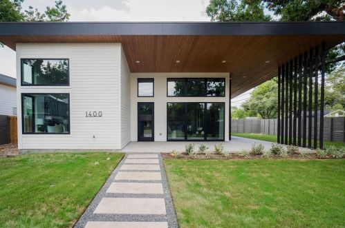 1400 Choquette Dr, Austin, TX 78757-2512