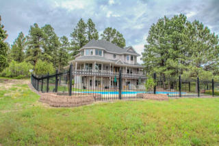 8972 Village Pines Cir, Franktown, CO 80116-8920