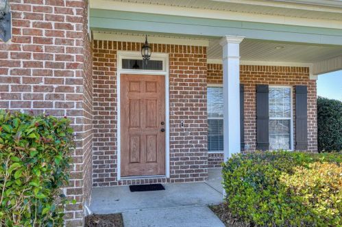 1230 Berkley Hills Pass, Evans GA  30809-7474 exterior