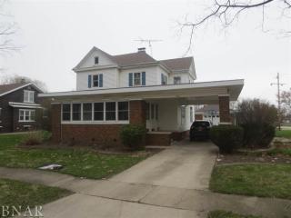 101 Franklin St, Carlock, IL 61725-9023