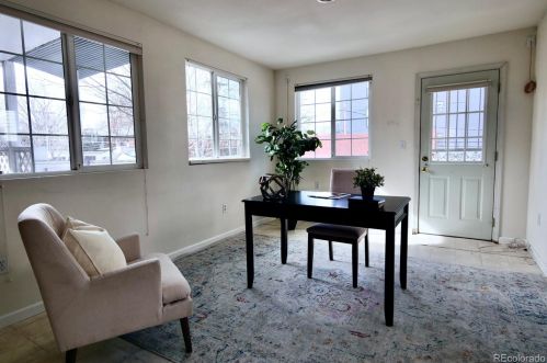 1371 Adams St, Denver CO  80206-2604 exterior