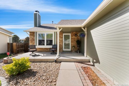 4065 Fundy Way, Aurora CO 80013-4532 exterior