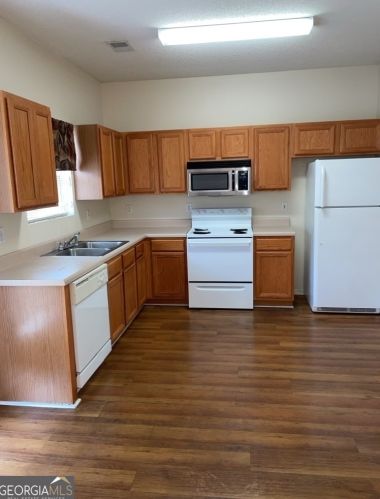 3709 Brookwood Blvd, Rex GA  30273-5801 exterior