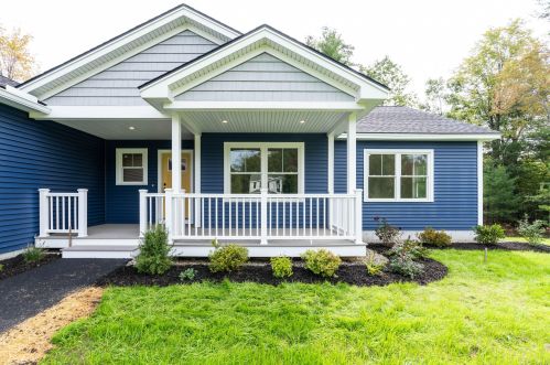 23 Poplar Ridge Rd, Gray, ME 04039-9680
