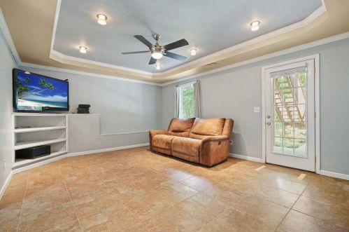 506 Chestnut Walk, Holly Springs GA  30114-7748 exterior