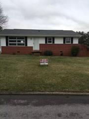215 Alderman Dr, Greeneville, TN 37745-6501