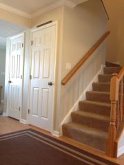 280 Spencer Cir, Forest Hill MD  21050-3151 exterior