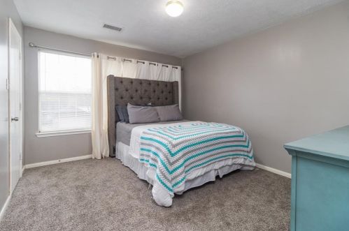 12094 Ln Salle Oaks, Conroe TX  77304-4002 exterior