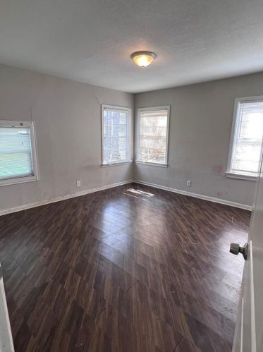3767 Townsend Dr, Fort Worth TX  76115-4127 exterior