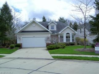 2865 Wyndgate Ct, Cleveland OH  44145-2980 exterior