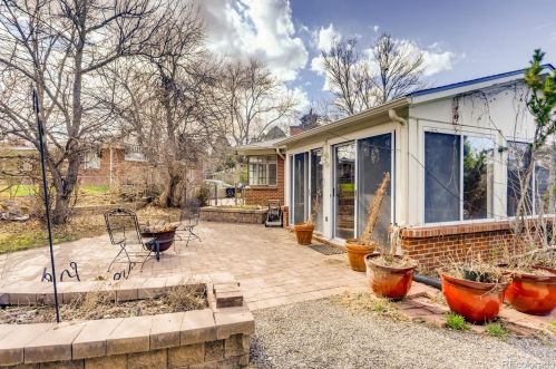 180 Estes St, Denver CO  80215-1791 exterior