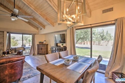 434 Sunningdale Dr, Rancho Mirage, CA 92270-1479