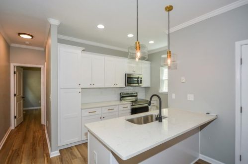 223 Fletcher St, Atlanta GA  30315-2107 exterior