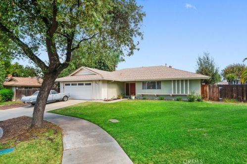 2817 Priscilla St, Riverside, CA 92506-4346