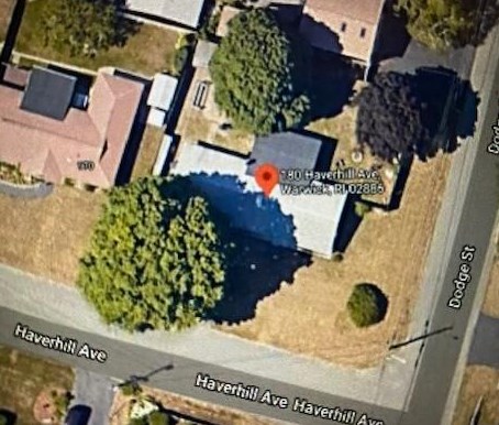 180 Haverhill Ave, Warwick, RI 02886-1917