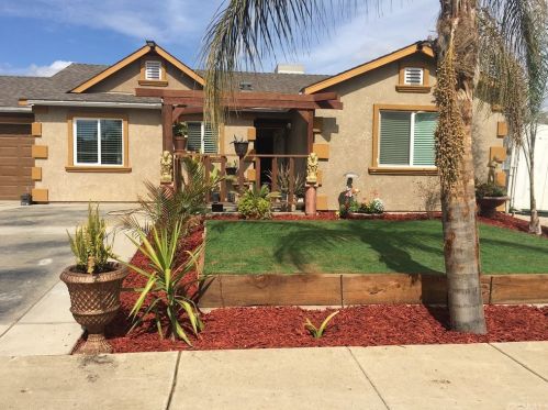 505 Cartmell Way, Merced, CA 95341-6863