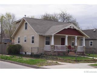 4994 Julian St, Denver, CO 80221-1125