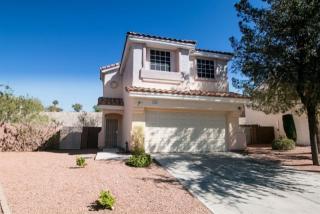 850 Binbrook Dr, Henderson NV  89052-5211 exterior