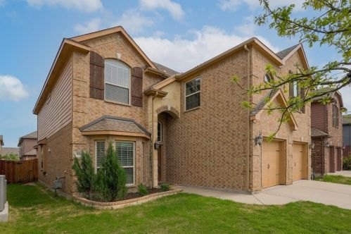 9348 Turtle Pass, Fort Worth, TX 76177-7644