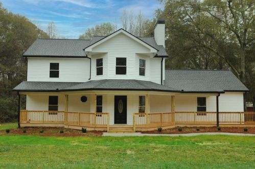 284 Plowshare Rd, Carrollton, GA 30117-7655