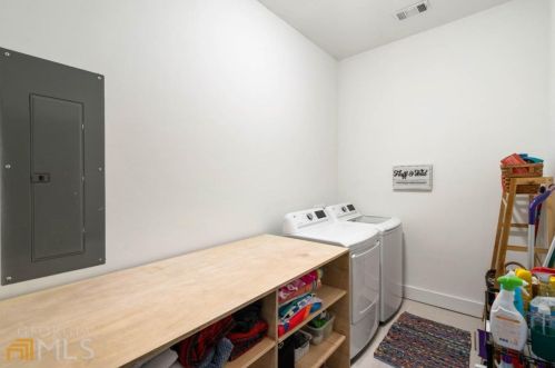 1171 Eggleston St, Atlanta GA  30310-1703 exterior