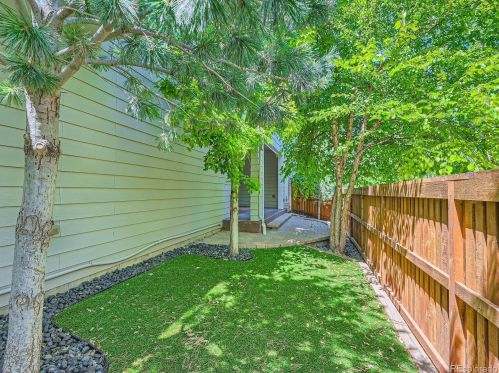 9196 35th Ave, Denver CO  80033-5810 exterior