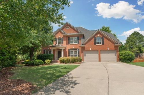 3437 Woodshire Xing, Marietta, GA 30066-8716