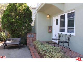 2534 7th St, Santa Monica CA  90405-3834 exterior