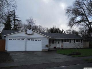1260 Oak Ave, Corvallis OR  97330-1406 exterior
