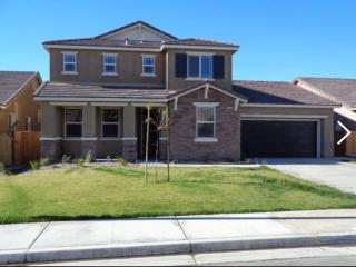 3028 Desert Moon Ave, Tropico Village, CA 93560-7831