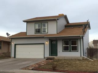 2610 Shawnee Ct, Rulison, CO 81650