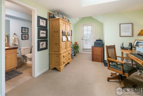 375 Laramie Blvd, Boulder CO  80304-4794 exterior