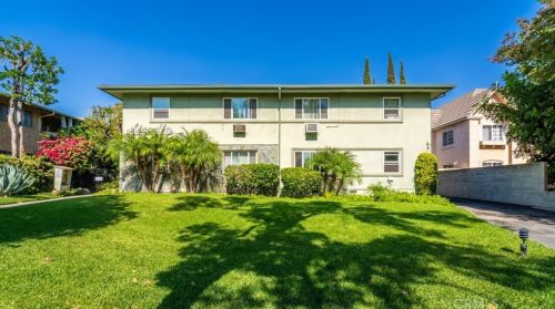 1119 Arcadia Ave, Arcadia, CA 91007-7006