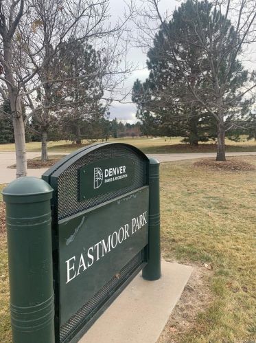 7255 Quincy Ave, Denver CO  80237-2209 exterior