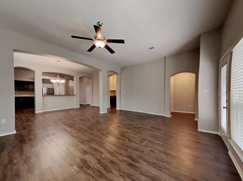 1937 Briar Grove Dr, Conroe TX  77301-2053 exterior