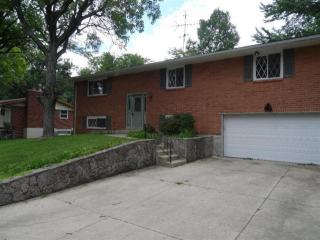 2425 Brahms Blvd, Dayton, OH 45449-3327