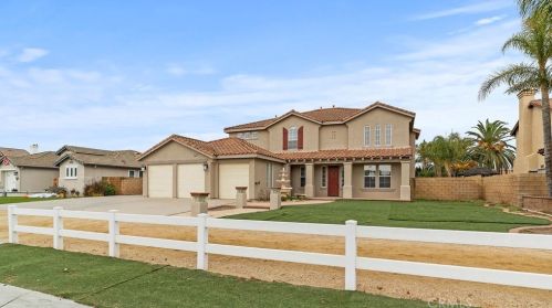 4107 Sundance Ln, Norco, CA 92860-4204