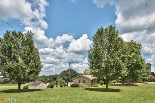 1240 C M Copelan Rd, Madison, GA 30650-2413