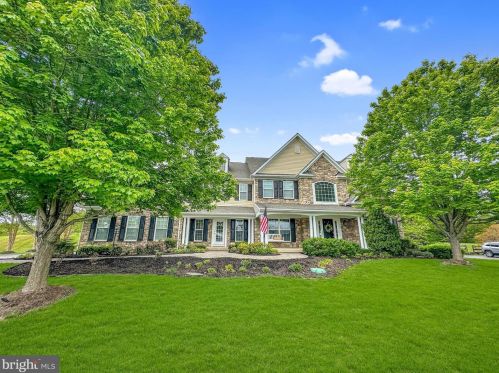 14201 Saratoga Park Dr, Purcellville, VA 20132-1787