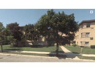 1525 Howard St, Evanston IL  60202-3780 exterior