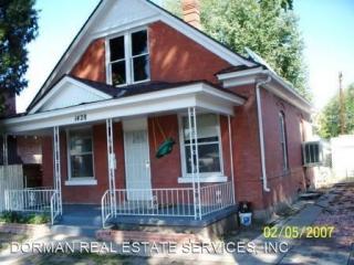 1428 Berkley Ave, Pueblo CO  81004-3004 exterior
