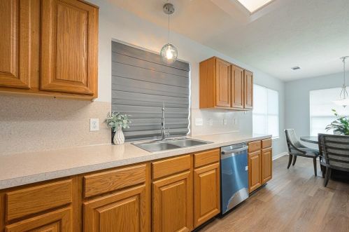 114 Willoughby Ct, Richmond TX 77469-6074 exterior