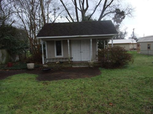 414 College St, Sulphur Springs TX  75482-3123 exterior