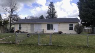 6916 Normandie St, Spokane WA  99208-3964 exterior