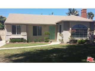 3835 Grayburn Ave, Los Angeles CA  90008-1940 exterior