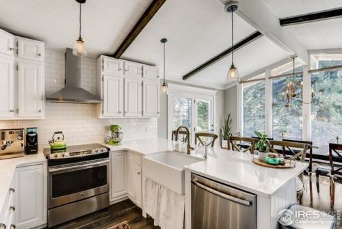 1057 Columbia Pl, Boulder CO  80303-3242 exterior