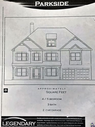 108 Haven Dr, Kathleen, GA 31047-3121