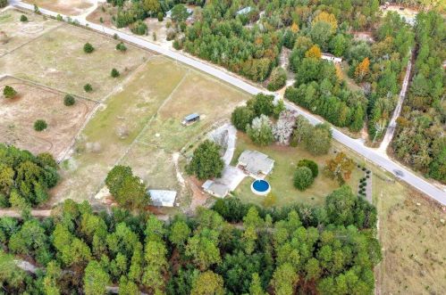 351 Wendy Ln, Windsor SC  29856-2131 exterior