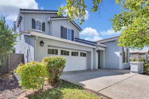 11776 Lilac Canyon Ct, Rancho Cordova, CA 95742-8051